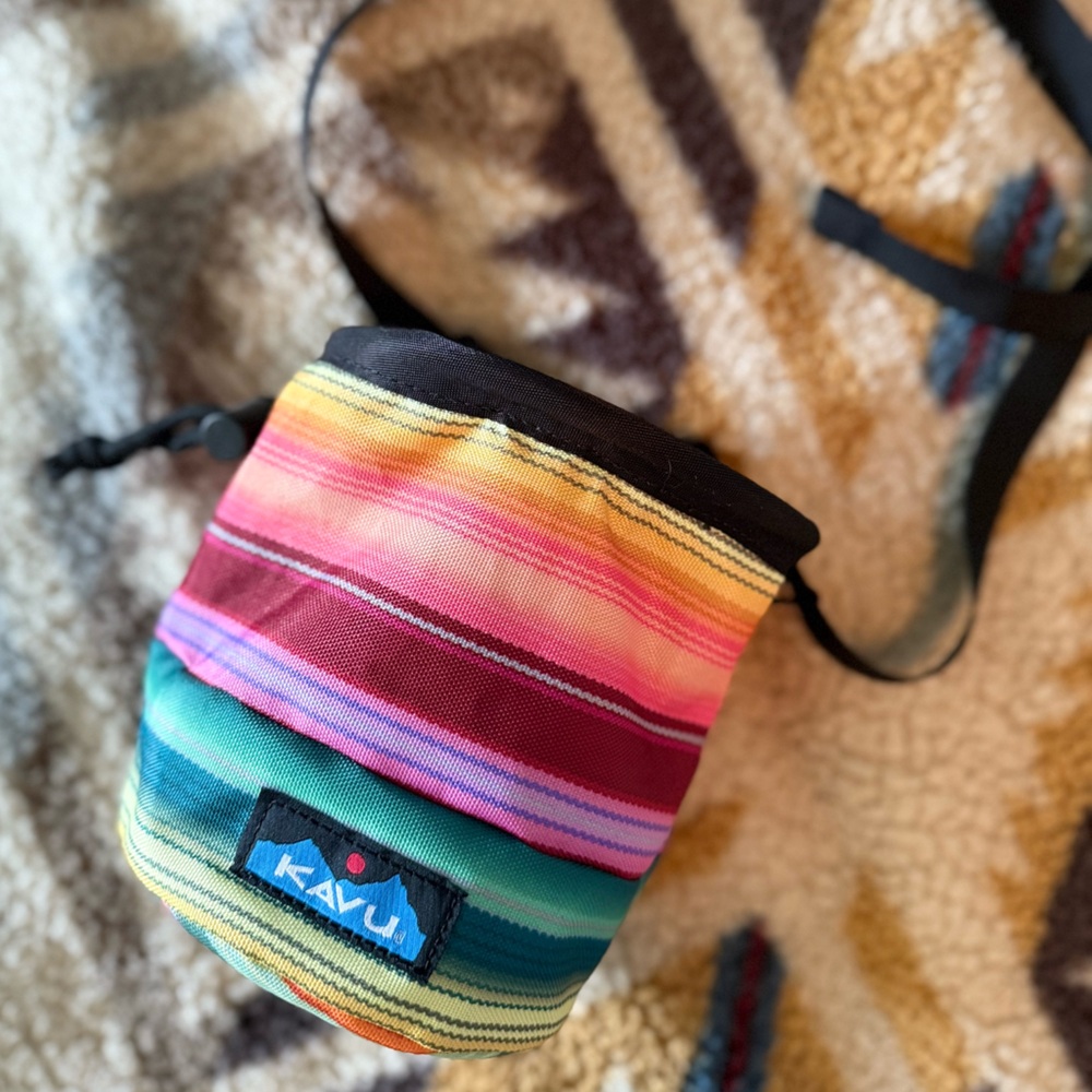 Kavu drink holder sling